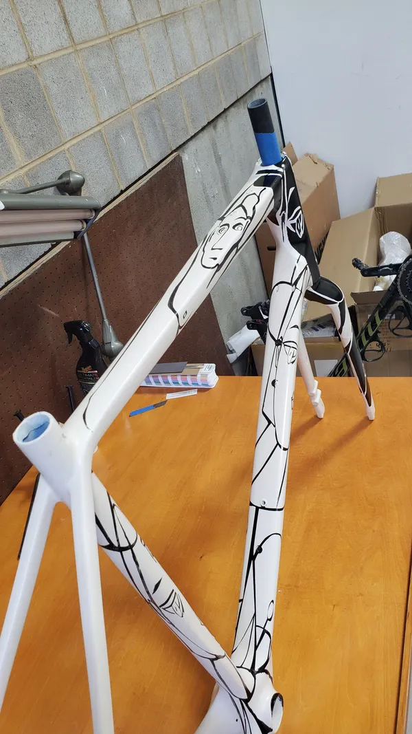 Salsa Jobs - Salsa Picasso