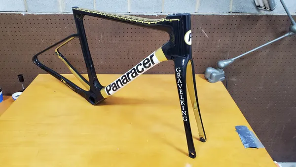Panaracer Gravel Sponsorship