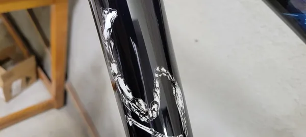 Specialized Jobs - Dragon Wrap