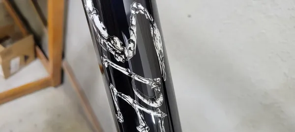 Specialized Jobs - Dragon Wrap