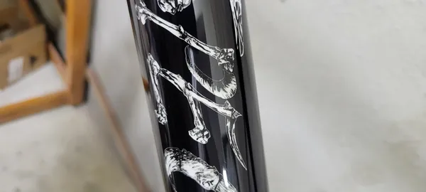 Specialized Jobs - Dragon Wrap