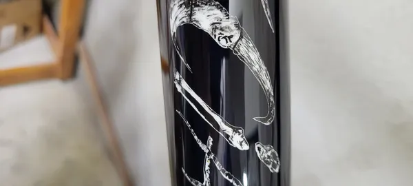 Specialized Jobs - Dragon Wrap