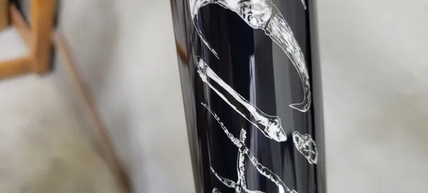 Specialized Jobs - Dragon Wrap