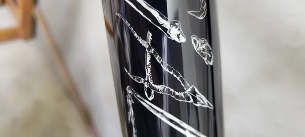 Specialized Jobs - Dragon Wrap