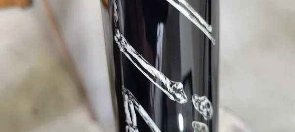 Specialized Jobs - Dragon Wrap