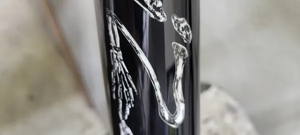 Specialized Jobs - Dragon Wrap