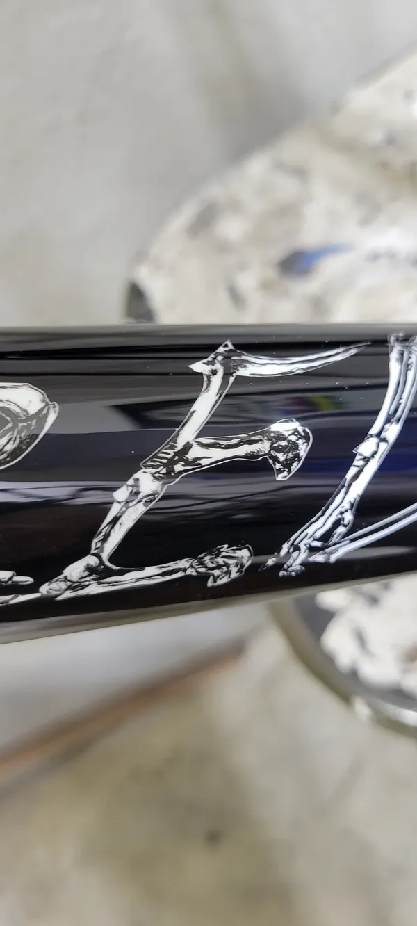 Specialized Jobs - Dragon Wrap