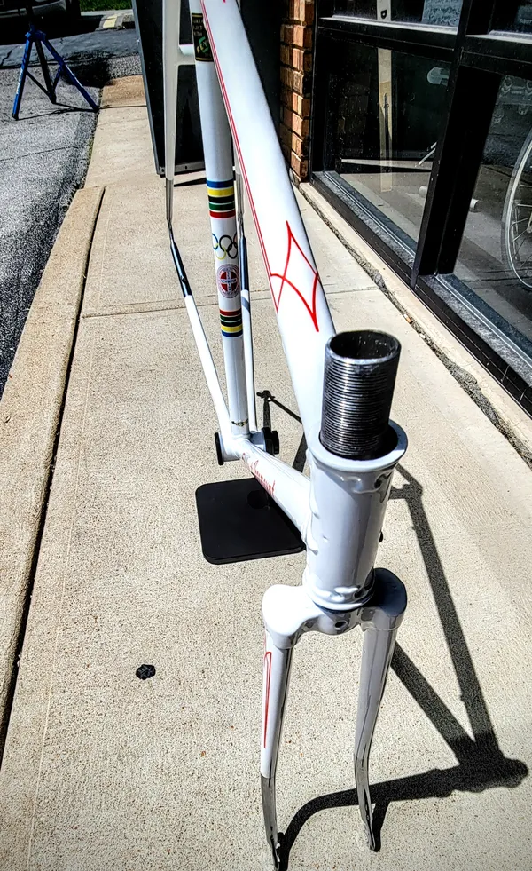 Metal Frames - Schwinn