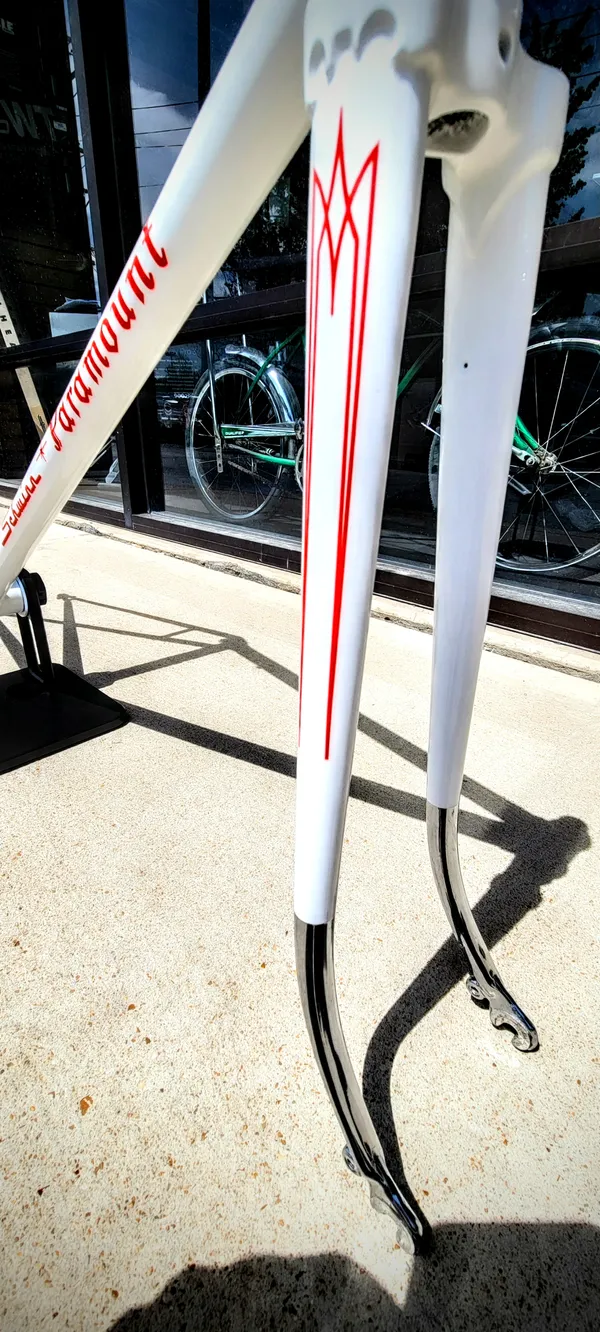 Metal Frames - Schwinn