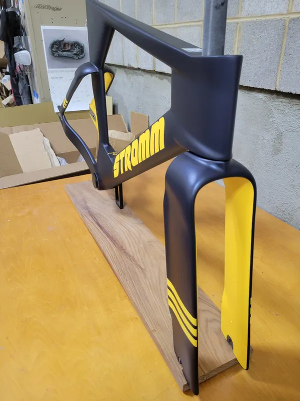 Chaney Windows And Door Track Frames