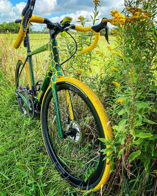 Salsa Jobs - Salsa Honey Comb