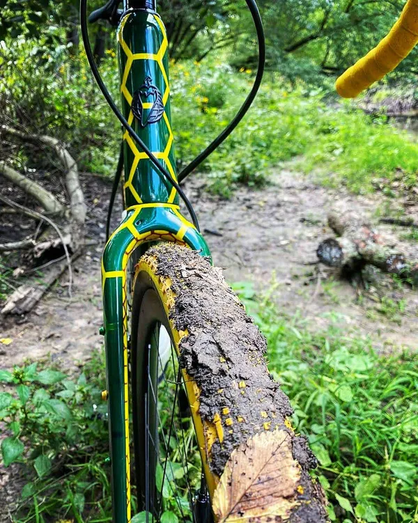 Salsa Jobs - Salsa Honey Comb