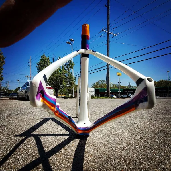 Specialized Jobs - SL6 Stripes