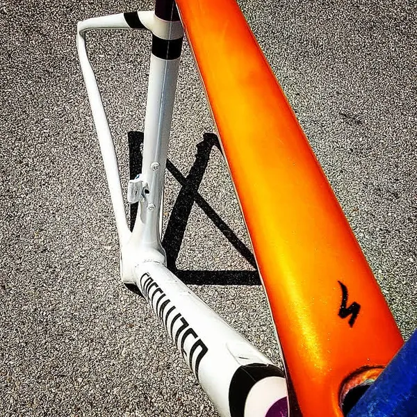 Specialized Jobs - SL6 Stripes