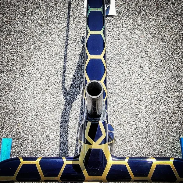 1/1 Paint Jobs - Wilier Honey Comb