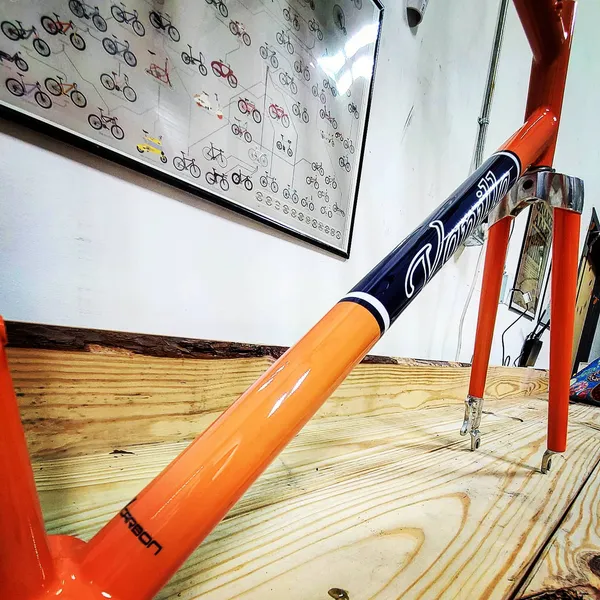 Metal Frames - Vanilla