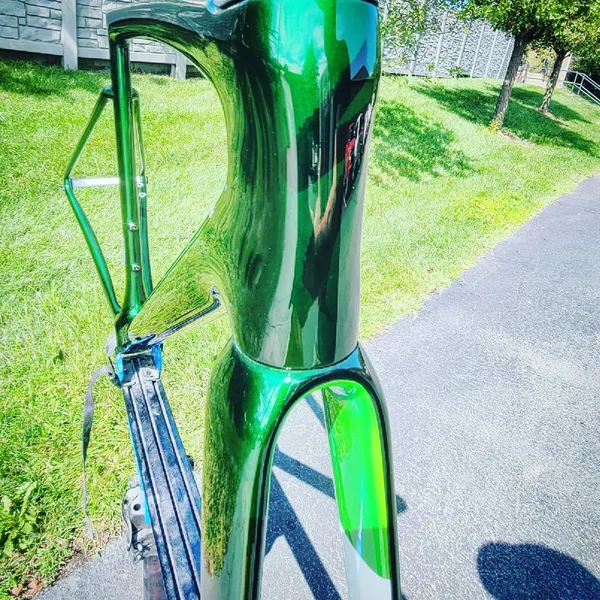 Specialized Jobs - SL7 Irish Heritage