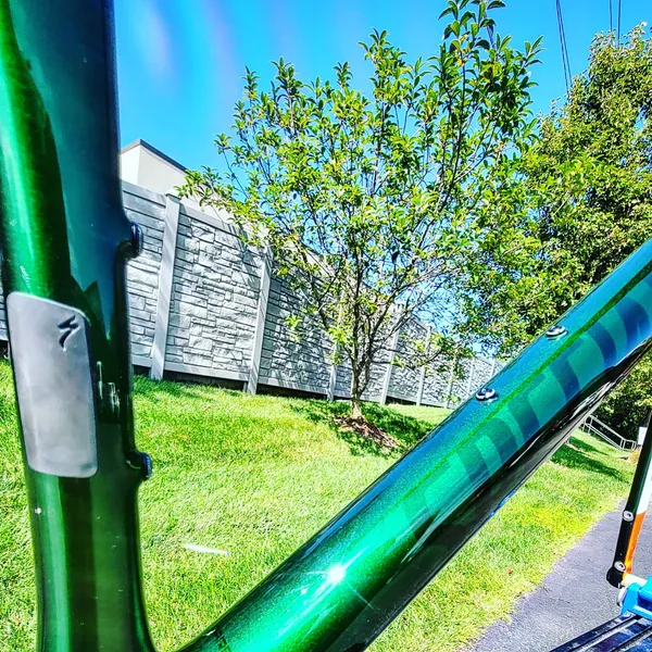 Specialized Jobs - SL7 Irish Heritage