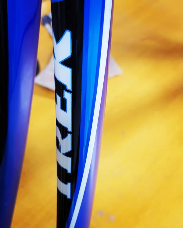 Trek Jobs - Trek Discovery Restoration