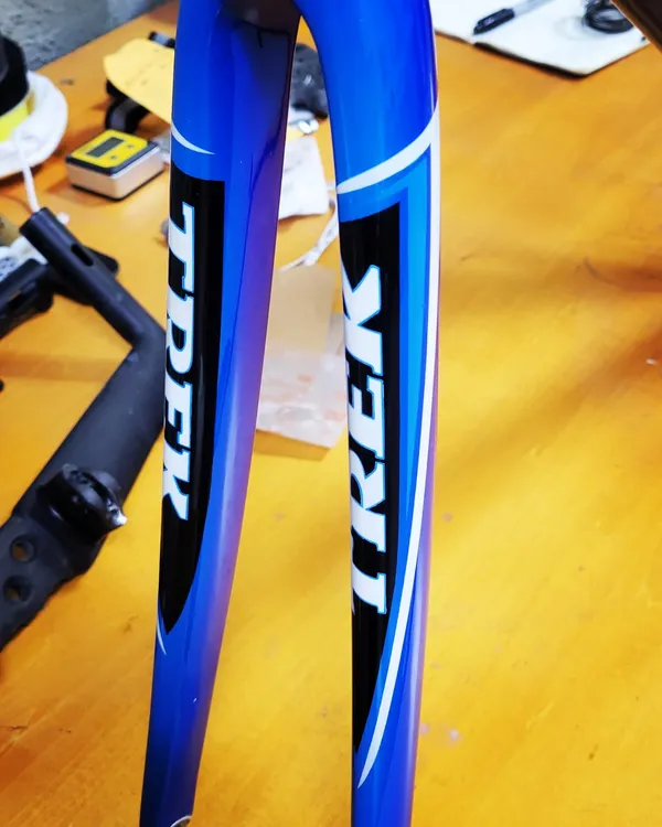 Trek Jobs - Trek Discovery Restoration