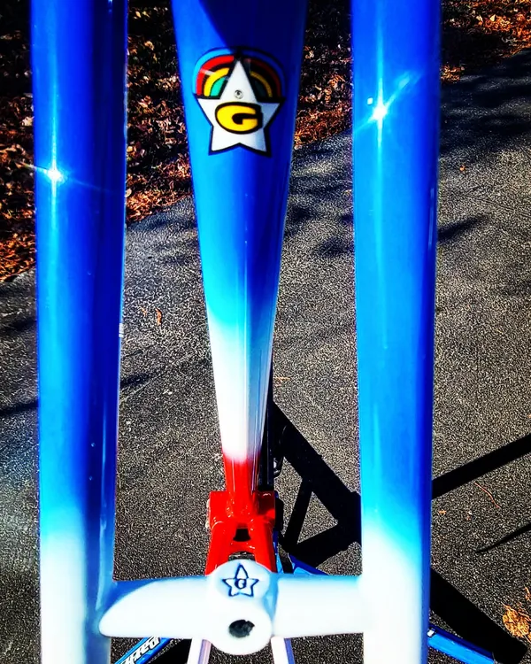 Metal Frames - Guerciotti