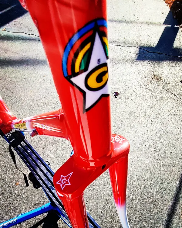 Metal Frames - Guerciotti