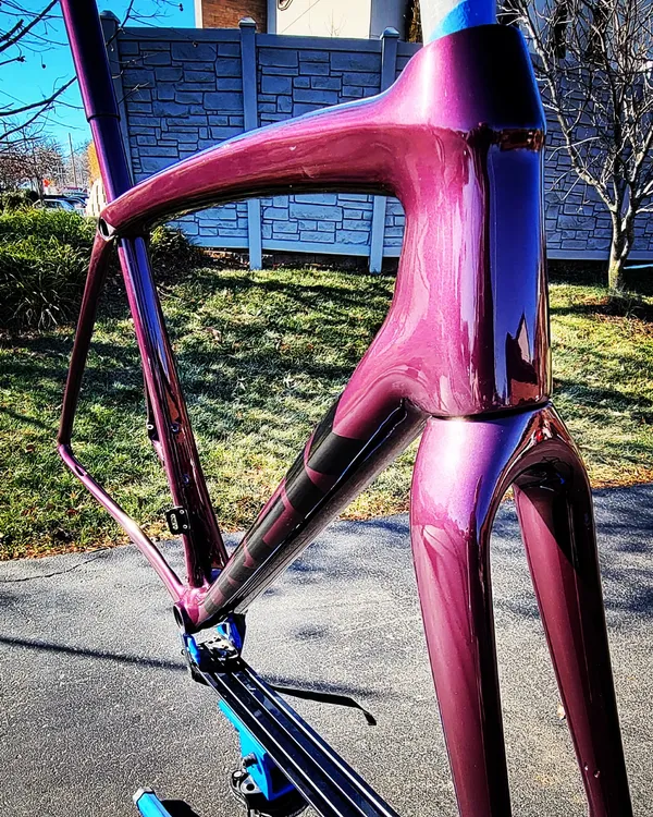 Trek Jobs - Domane Porsche