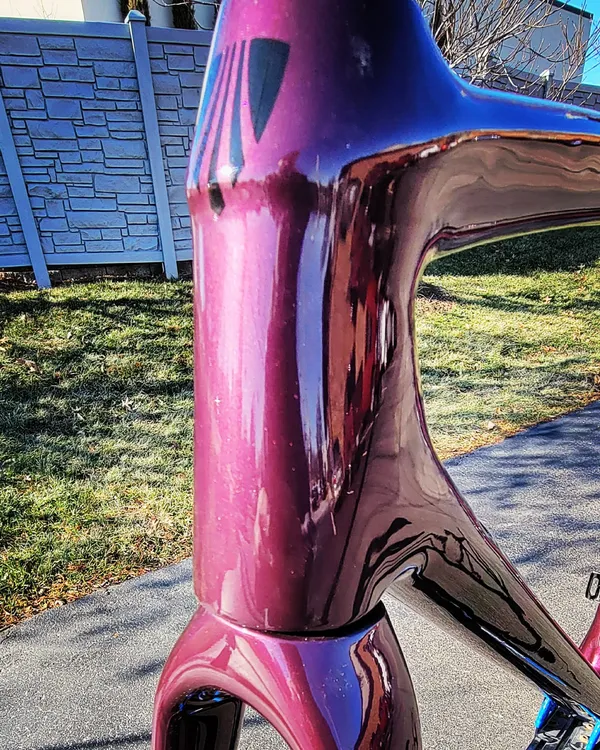 Trek Jobs - Domane Porsche