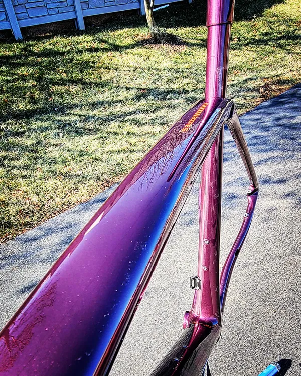 Trek Jobs - Domane Porsche