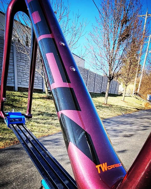 Trek Jobs - Domane Porsche