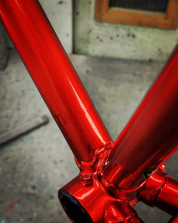 Metal Frames - Beautiful Candy