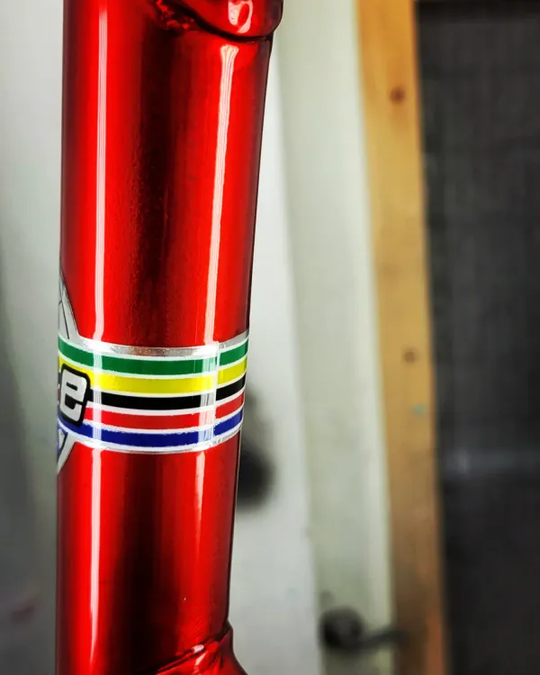 Metal Frames - Beautiful Candy