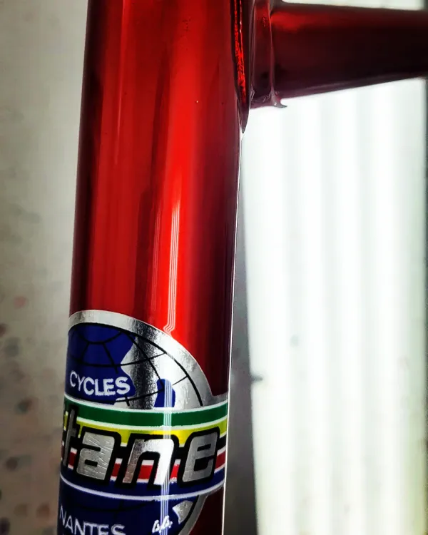 Metal Frames - Beautiful Candy