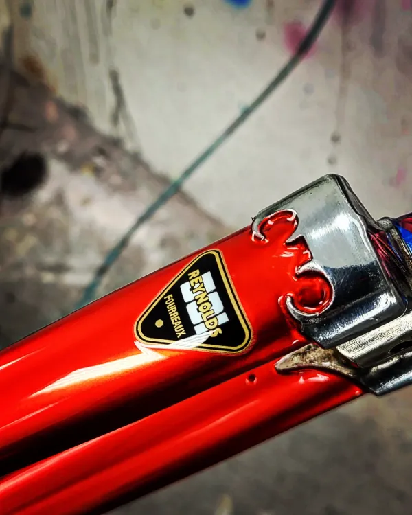 Metal Frames - Beautiful Candy