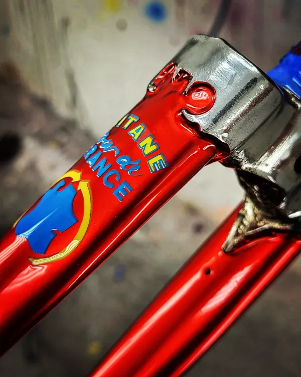 Metal Frames - Beautiful Candy