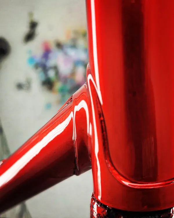 Metal Frames - Beautiful Candy