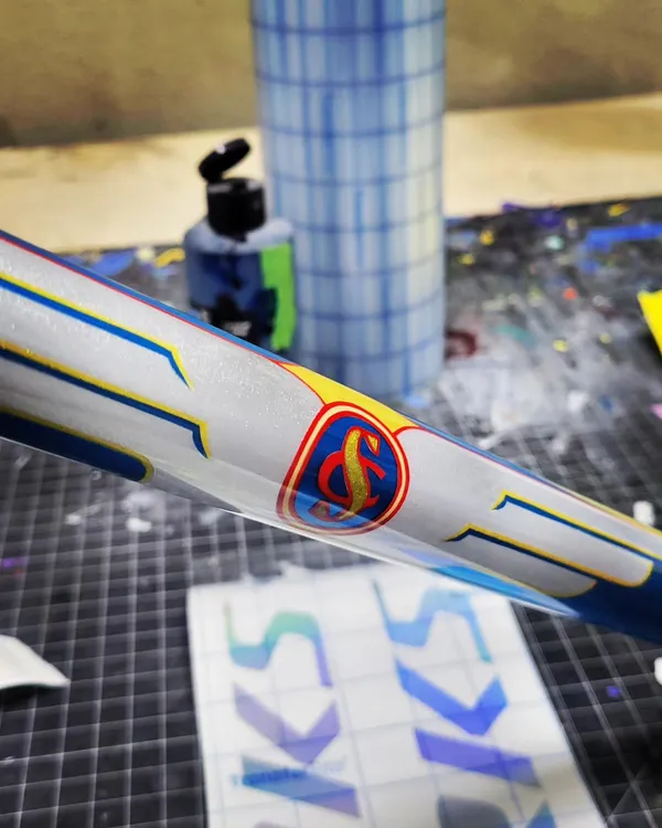 Metal Frames - Schwinn