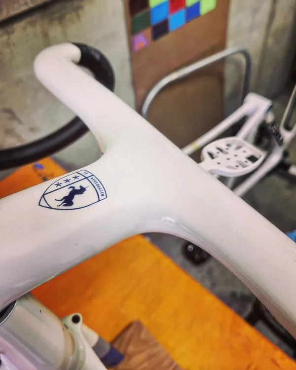 Metal Frames - Speedvagen