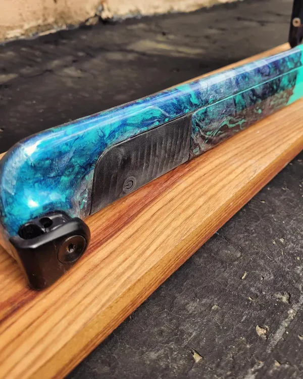 Scott Jobs - Hydro Dip