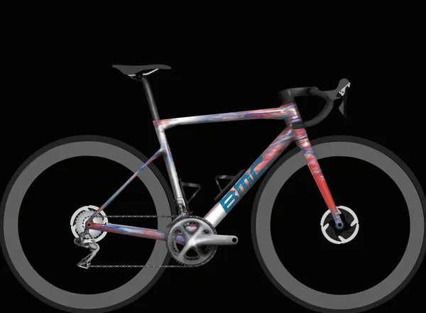 Bicycle Renderings