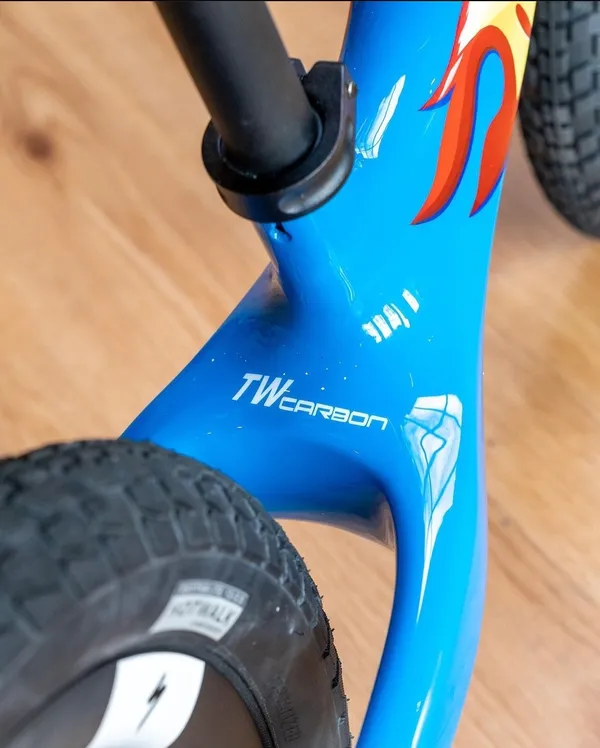 Specialized Jobs - Hot Walk Hot Wheels