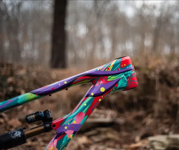 Nukeproof Forbes Job