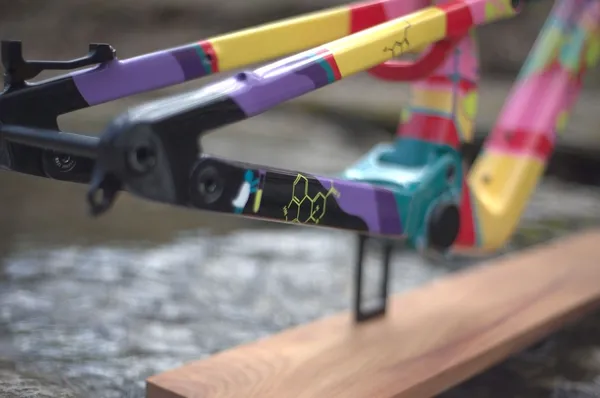 Nukeproof Forbes Job